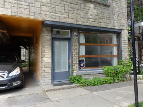 Фотография квартиры Gite à Coté