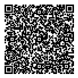 QR код гостиницы Затерянный рай