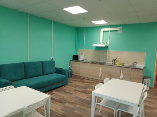 Фотографии хостела
Визит