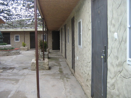 Фотография базы отдыха Жмеринчаночка