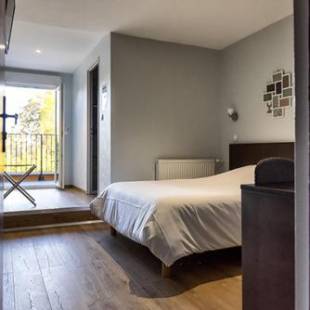 Фотографии гостиницы 
            Hôtel François 1er