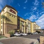 Фотография гостиницы Hampton Inn & Suites Phoenix/Tempe