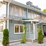 Фотография гостевого дома Усадьба Пришвинъ