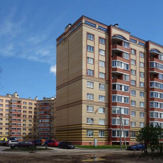 Фотографии квартиры 
            Квартира в Новом Доме 1