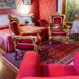 Фотография гостевого дома Residenza Canova Tadolini Luxury Rooms & Suites