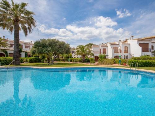 Фотография гостевого дома Holiday Home Montanar