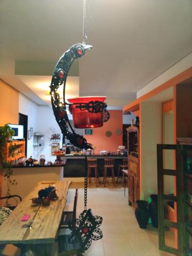 Фотография мини отеля Café com Arte Pousada Ecológica