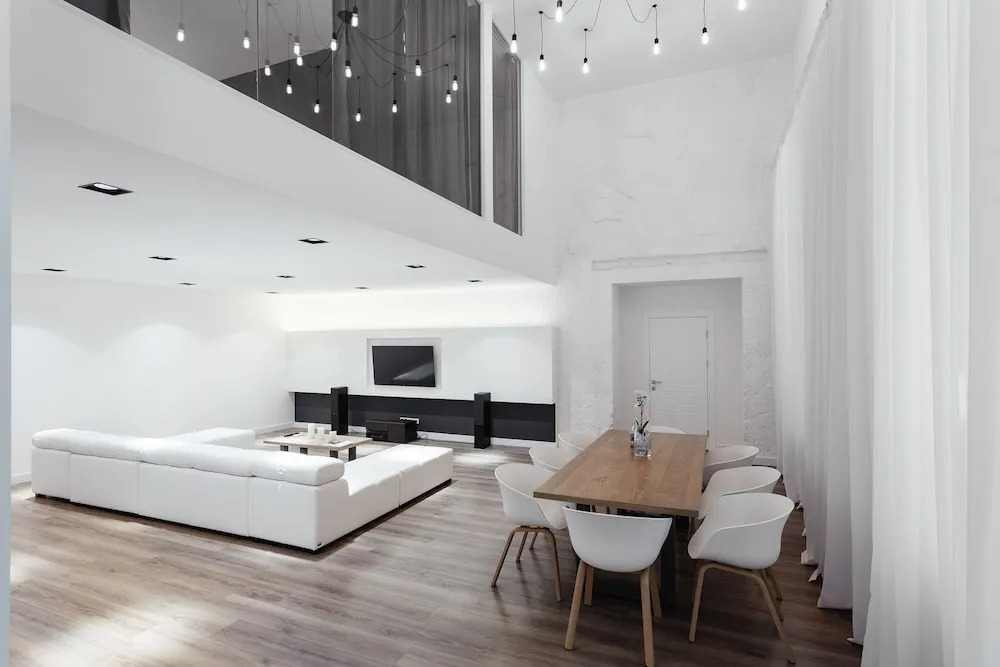 Фотография квартиры Апартаменты Royal, Приморский бул., 1