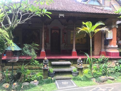 Фотография хостела Ode Hostel