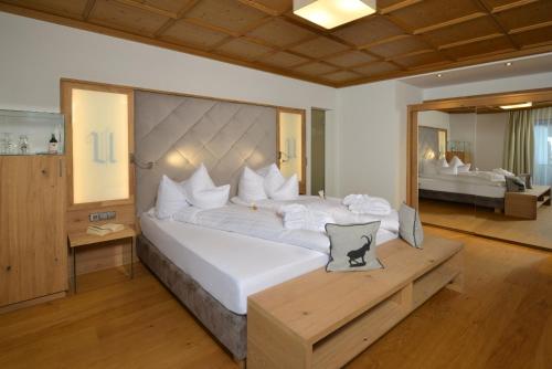 Фотография гостиницы Hotel Unterwirt