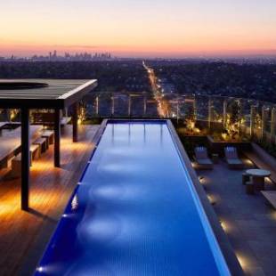 Фотография гостиницы Art Series - The Chen