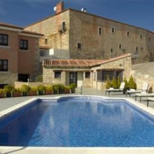 Фотографии гостиницы
Parador de Trujillo