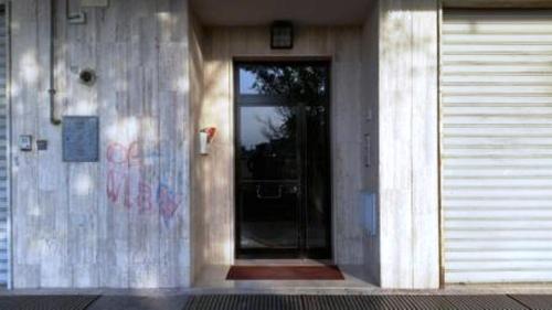 Фотография гостевого дома Bunker degli inventori