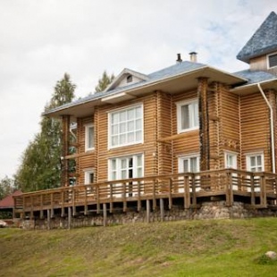 Фотография банкетного зала Шатер Звездный дождь