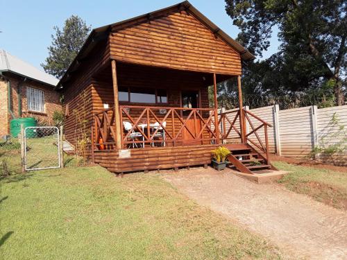 Фотография гостевого дома Yorkdale Cabin