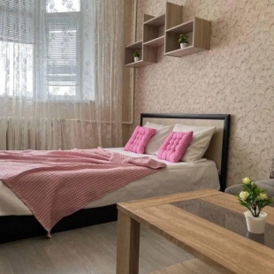 Фотография квартиры Апартаменты на улице Карагандинской 15