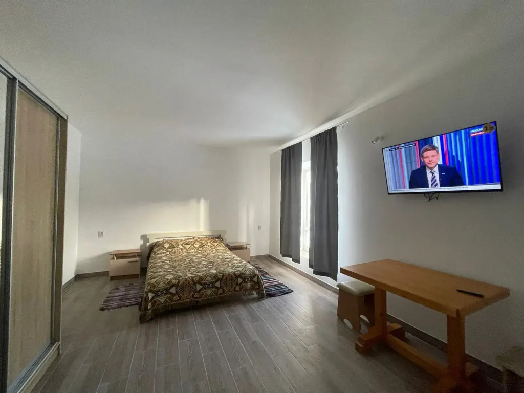 Фотография квартиры Квартира на Проселочной