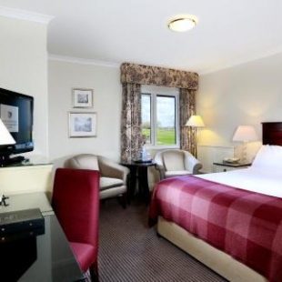 Фотография гостиницы Macdonald Botley Park Hotel & Spa