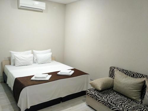 Фотографии гостевого дома 
            На Азовской, 21