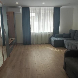 Фотография квартиры Апартаменты на улице 50 лет ВЛКСМ 50 корпус 2