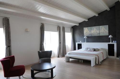 Фотография гостиницы Villa de L'Eclusier