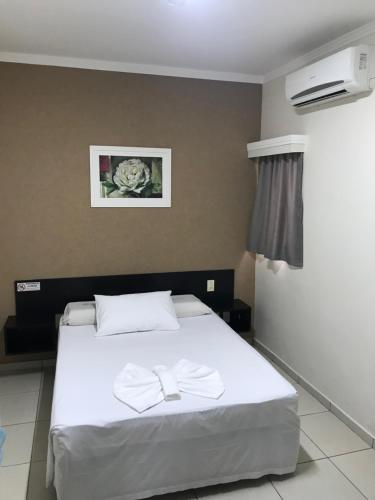 Фотография гостиницы OYO Cerrado Hotel