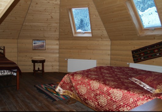 Фотографии мини отеля
Дикий Мед