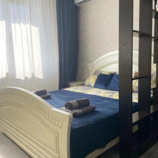 Фотография квартиры Апартаменты на улице Олега Головченко 14