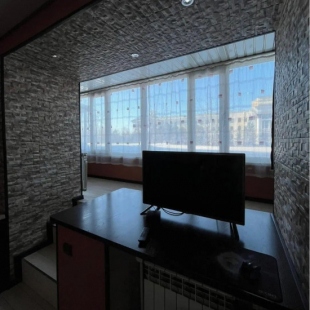 Фотография квартиры Апартаменты на улице Серышева 74