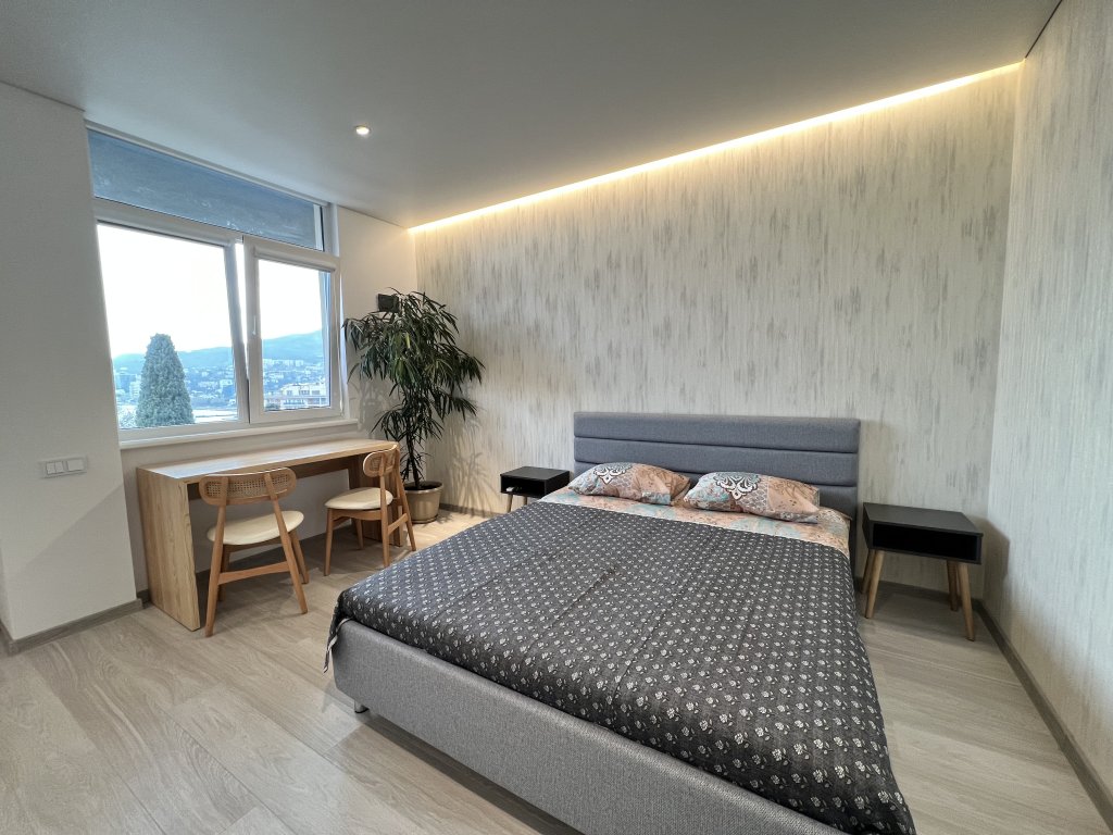 Фотография квартиры Апартаменты Апартоменты Студия 4