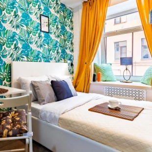 Фотография квартиры Апартаменты на Апраксина, 9