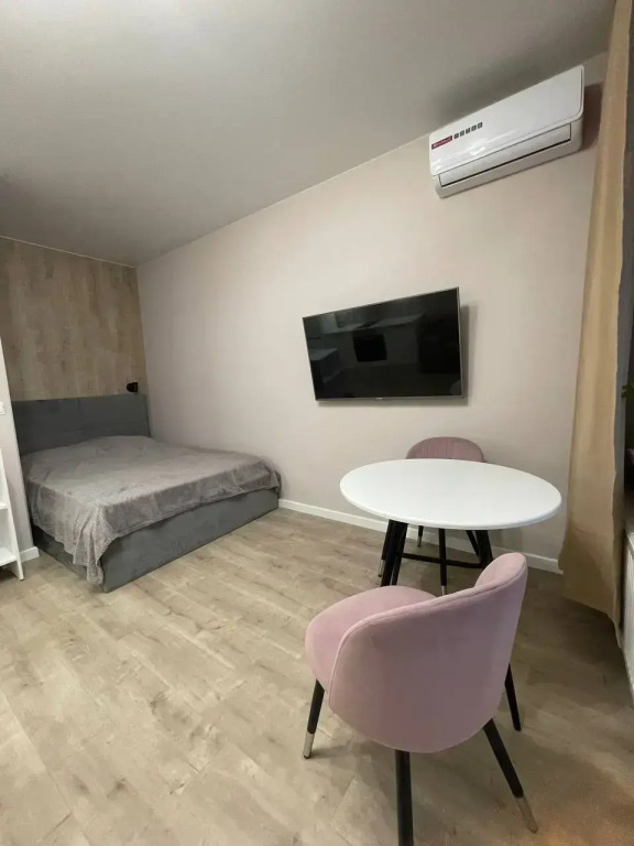 Фотография квартиры Апартаменты Для 4 Гостей у Жд Вокзала