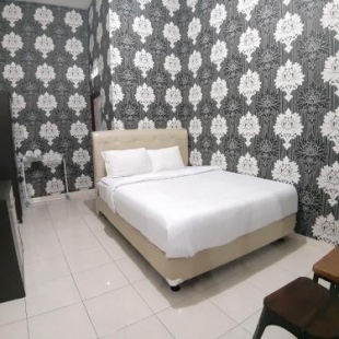 Фотография гостиницы Soreang Hotel