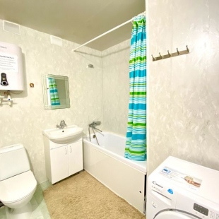 Фотография квартиры Апартаменты на ул. Ленина , д. 62а