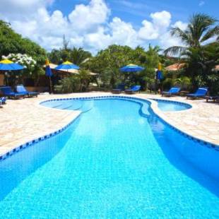 Фотографии мини отеля
Pousada Sol e Luna