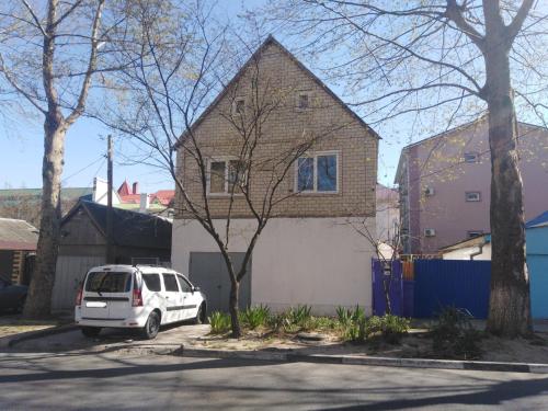 Фотография гостевого дома Морской берег