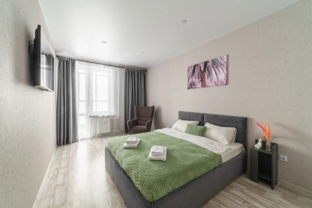 Фотография квартиры Квартира Не Вопрос рядом с Набережной