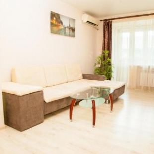 Фотография квартиры 2Rooms Luxury Apartment on Gagarina near Intourist Hotel