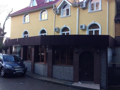 Фотография гостевого дома Лазурит