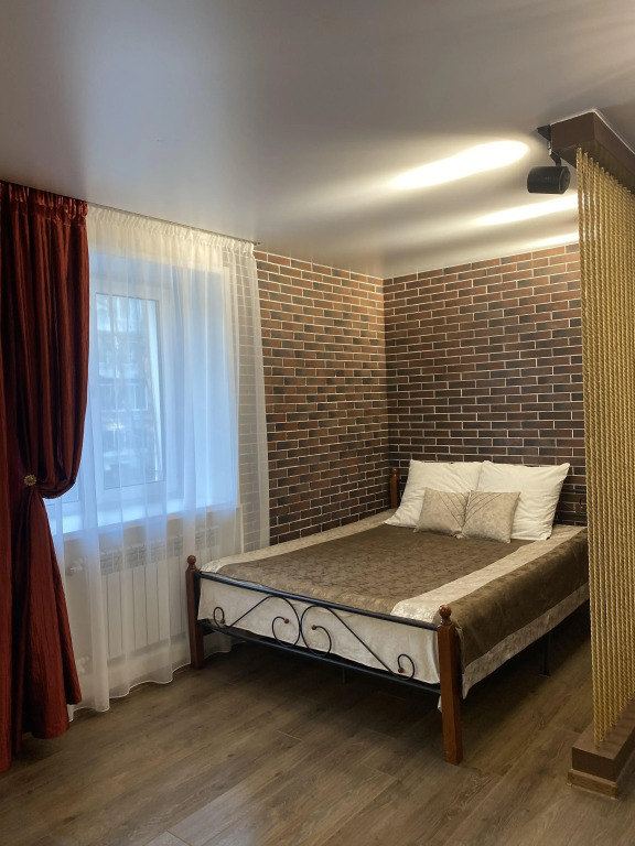 Фотография квартиры Апартаменты на Инженерной 79