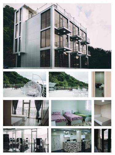 Фотографии гостевого дома
My House