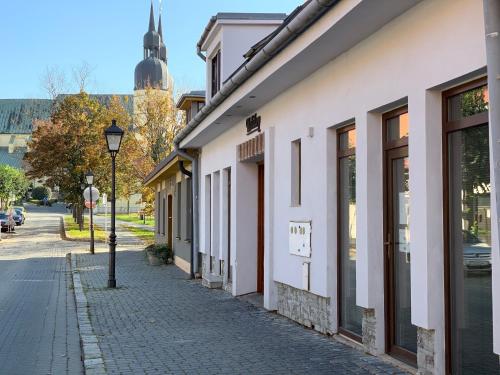 Фотографии гостевого дома
Penzion Holiday