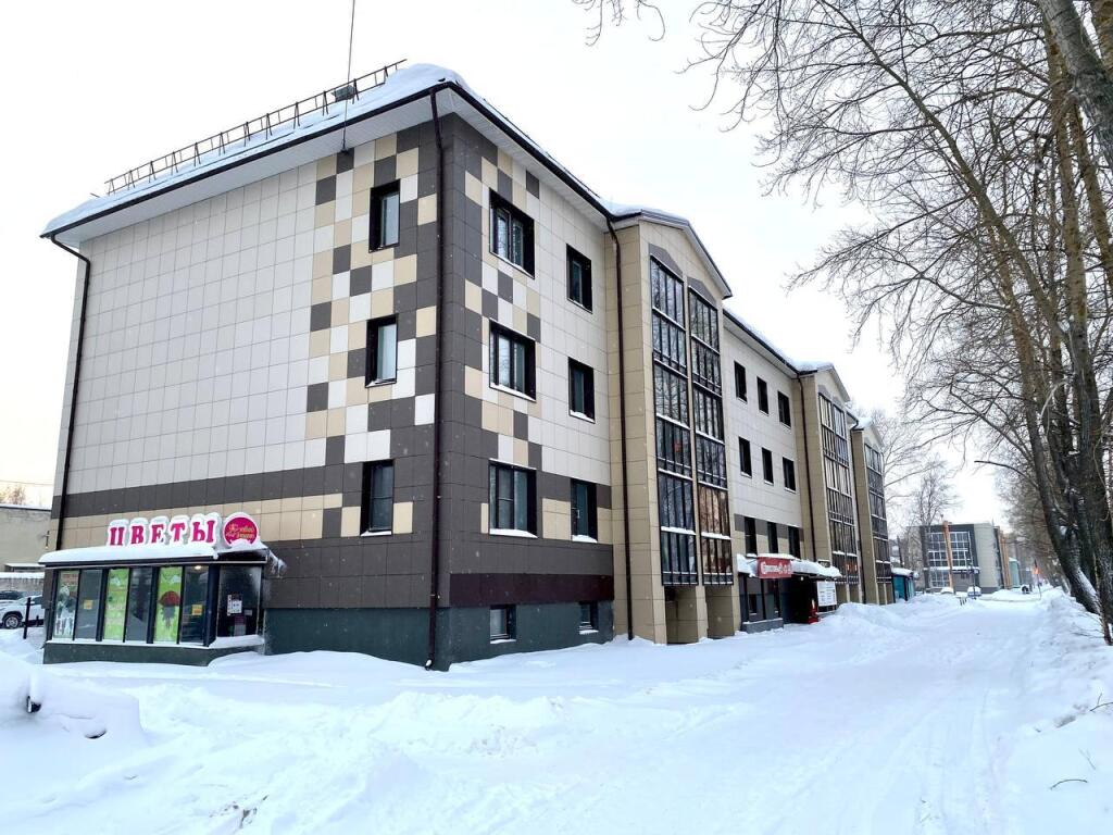 Фотография квартиры SeveRent (СевеРент) на улице Лесная