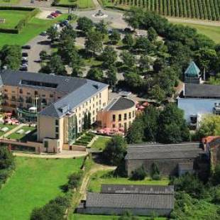 Фотография гостиницы Victor's Residenz-Hotel Schloss Berg