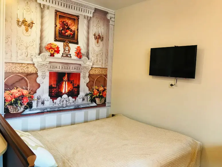 Фотография квартиры Апартаменты на улице Хохлова 8