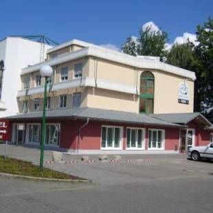 Фотографии гостиницы
Hotel Garni Stadt Friedberg