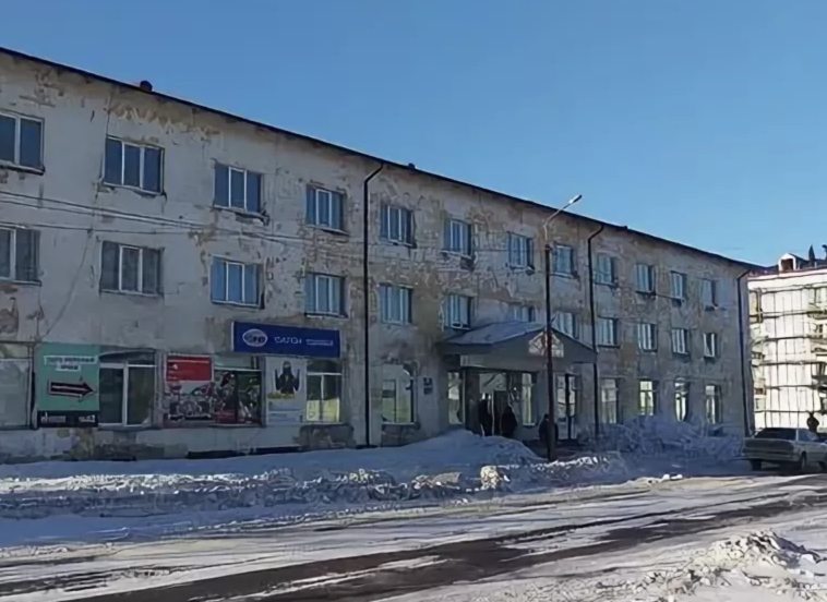 Фотография гостиницы Яна