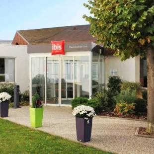 Фотографии гостиницы
ibis Chartres Ouest Luce