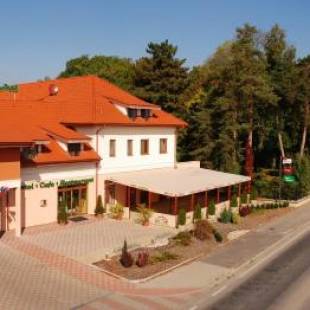 Фотографии гостиницы
Hotel Nový Kaštieľ