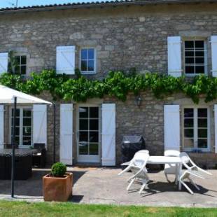 Фотографии мини отеля
L'ESCALE DES 2 EAUX